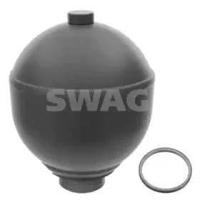 64 92 2521 SWAG Гидроаккумулятор, подвеска / амортизация 64 92 2521 SWAG Гидроаккумулятор, подвеска / амортизация